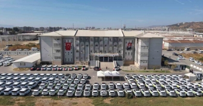 AYDIN EMNİYET MÜDÜRLÜĞÜ’NDEN ’KALDIRIM NÖBETİ’ AÇIKLAMASI
