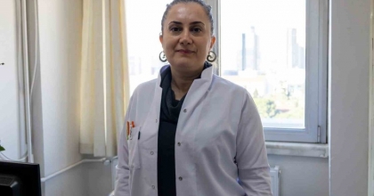 BİR FİNCAN ŞİFA DERKEN SAĞLIĞINIZDAN OLMAYIN