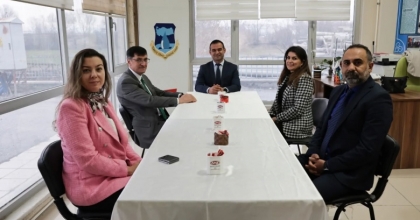 KÜTAHYA’DA KADIN GİRİŞİMCİLİĞİNE GÜÇLÜ DESTEK
