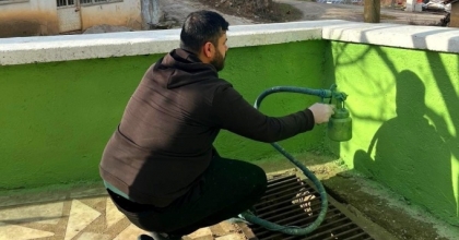 FEDAKÂR İMAMDAN ÖRNEK DAVRANIŞ
