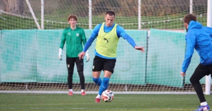 BODRUM FK’NIN SİVASSPOR KARŞISINDA TEK HEDEFİ GALİBİYET