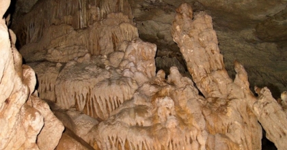 AYDIN’IN YER ALTINDA SAKLI GÜZELLİĞİ ASLANLI MAĞARASI, MACERAPERESTLERİN ROTASINDA
