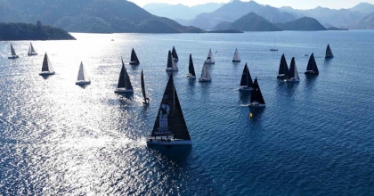 MIYC KIŞ TROFESİ’NİN İLK AYAĞININ İLK GÜNÜ TAMAMLANDI
