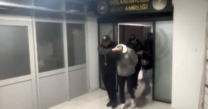 İZMİR’DE 15 MİLYONLUK ‘SAHTE UZLAŞTIRMACI’ VURGUNU: 15 TUTUKLAMA