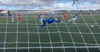 BALIKÖY GENÇYURDUSPOR’DAN ÇİFTE ŞAMPİYONLUK SEVİNCİ