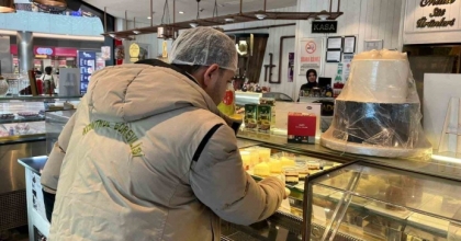 GIDA İŞLETMELERİNE YÖNELİK DENETİM