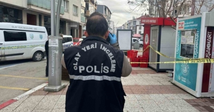 UŞAK’TA İŞ ARKADAŞINI BIÇAKLAYAN ŞÜPHELİ TUTUKLANDI
