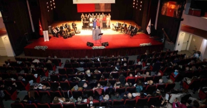 SAĞLIK ÇALIŞANLARINDAN YEŞİLÇAM NOSTALJİSİ