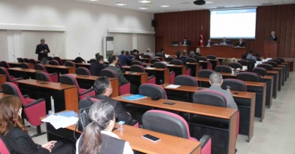 YENİ YILIN İLK İSTİHDAM KURULU TOPLANTISI YAPILDI