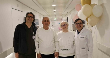 EL ELE GELİP 24 SAATTE AYAĞA KALKTILAR
