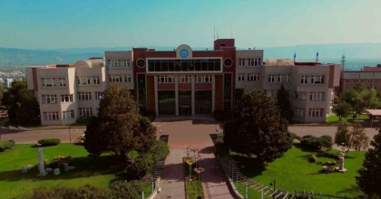 ADÜ, AVRUPA ÜNİVERSİTE SIRALAMASINDA YERİNİ ALDI
