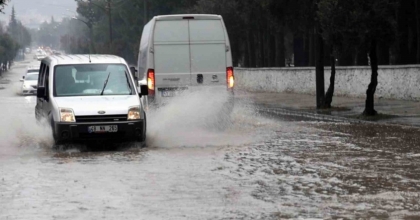 30 OCAK’TA KÖYCEĞİZ EN FAZLA YAĞIŞ ALAN İLÇE OLDU
