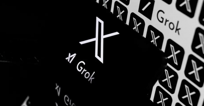 AB'DEN GROK'A SORUŞTURMA