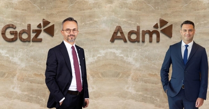 ADM VE GDZ YÖNETİMİNDE BAYRAK DEĞİŞİKLİĞİ