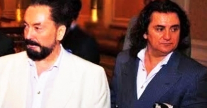 ADNAN OKTAR’IN VELİAHTI YAKALANDI