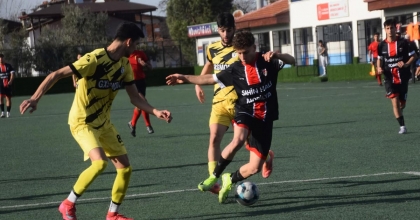 ALPARSLANSPOR’DA KEYİFLER YERİNDE