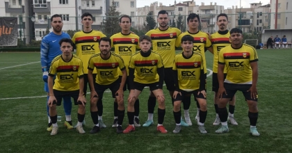 ALTINÇAĞ’DA HEDEF PLAY OFF