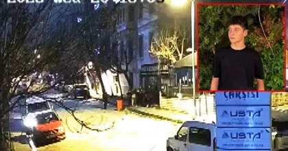 ATLAS CİNAYETİNDE 3 ŞÜPHELİ TUTUKLANDI