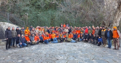 AVCILAR GÜNEY’DE BULUŞTU