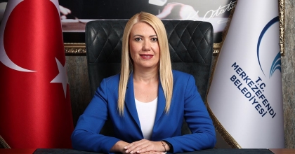 BAŞKAN DOĞAN’DAN MİRAÇ KANDİLİ MESAJI