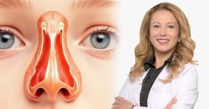 BURUN ETİ SORUNUNA RADYO FREKANSLA ETKİLİ ÇÖZÜM