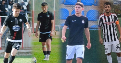 ÇAL BELEDİYESPOR’DA ŞOK GELİŞME
