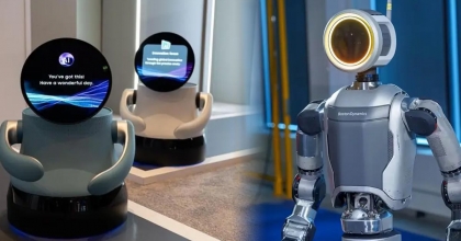 CES 2026’NİN ÇILGIN TEKNOLOJİLERİ