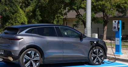 ÇEVREYE GÜÇLÜ YATIRIM