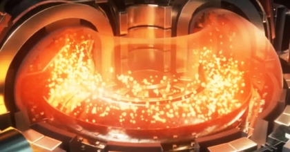 ÇİN NÜKLEER FÜZYONDA İMKANSIZ DENİLEN SINIRI AŞTI