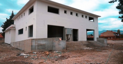 ÇİVRİL’DE BELEDİYE HAMAMI GÜN SAYIYOR