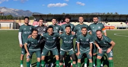 ÇİVRİL DERBİSİNDE KAZANAN GÜRPINAR