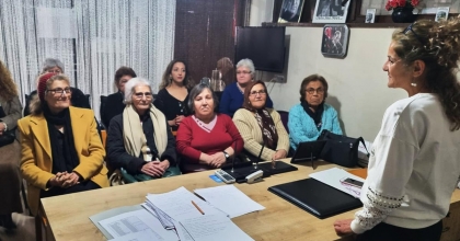 CUMHURİYET KADINLARI DERNEĞİ’NDEN ÇOCUK İSTİSMARINA TEPKİ