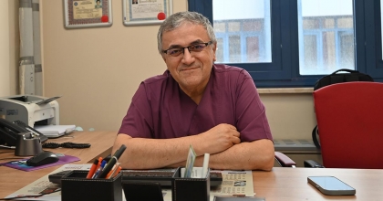 CÜZZAM KORKULACAK BİR HALK SAĞLIĞI SORUNU OLMAKTAN ÇIKTI