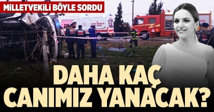 DAHA KAÇ CANIMIZ YANACAK?