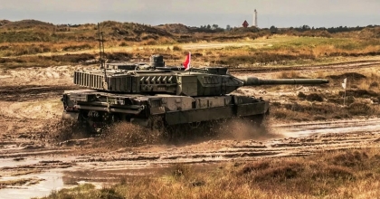 DANİMARKA ORDUSUNA ABD MÜDAHALESİNE KARŞI VUR EMRİ VERİLDİ