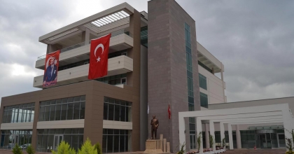 DENİZLİ BAROSU GENÇ AVUKATLARIN YANINDA