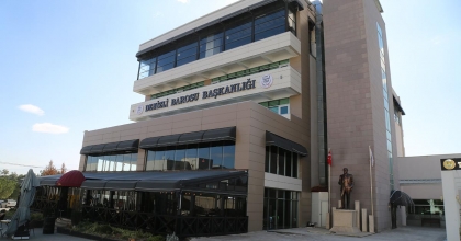 DENİZLİ BAROSU’NDAN CMK ÜCRET TARİFESİNE TEPKİ