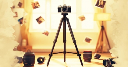 DENİZLİ BÜYÜKŞEHİR’DEN GENÇLERE TEMEL FOTOĞRAFÇILIK EĞİTİMİ