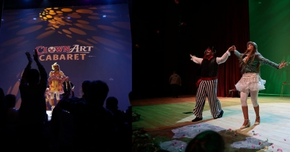 DENİZLİ BÜYÜKŞEHİR’DEN YARIYIL TATİLİNE RENK KATAN ÇOCUK ŞENLİĞİ