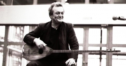 DENİZLİ’DE TALİP ÖZKAN TÜRKÜLERLE ANILACAK