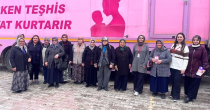 DENİZLİ’DE TSM’LER SAHADA