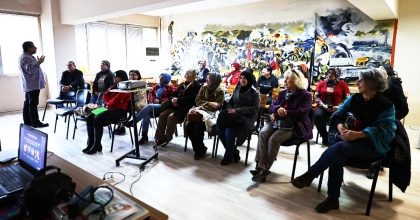 DENİZLİ’DE YEREL ÜRÜNLER MARKALAŞMA YOLUNDA