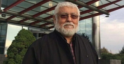 DENİZLİLİ GAZETECİ ÖZ HAYATINI KAYBETTİ