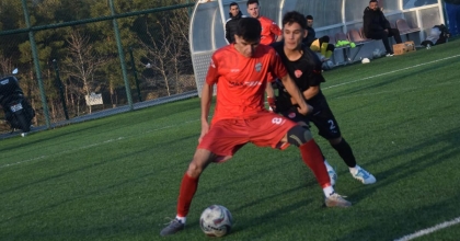 DOKUZKAVAKLARSPOR SAHASINDA KAZANDI