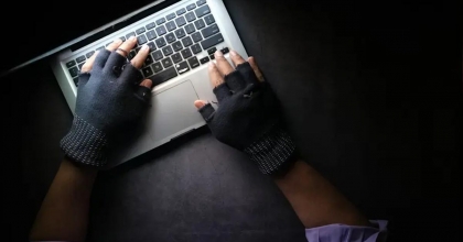 DÜNYAYI TEHDİT EDEN ÇOCUK SUÇ ÖRGÜTÜ: THE COM