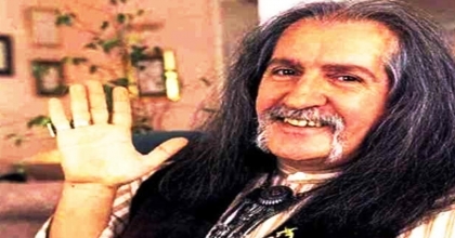 EFSANE SANATÇI BARIŞ MANÇO ANILACAK