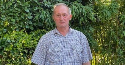 EMEKLİ BİNBAŞI ÖLÜ BULUNDU