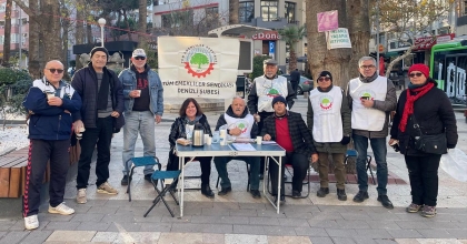 EMEKLİDEN ÜCRETSİZ MÜZE VE TİYATRO DÜZENLEMESİNE TEPKİ