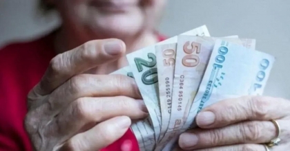 EN DÜŞÜK EMEKLİ MAAŞI NE ZAMAN YATACAK?