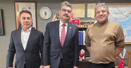 ENGELLİ BAKIMI İÇİN ORTAK OKUL BULUŞMASI